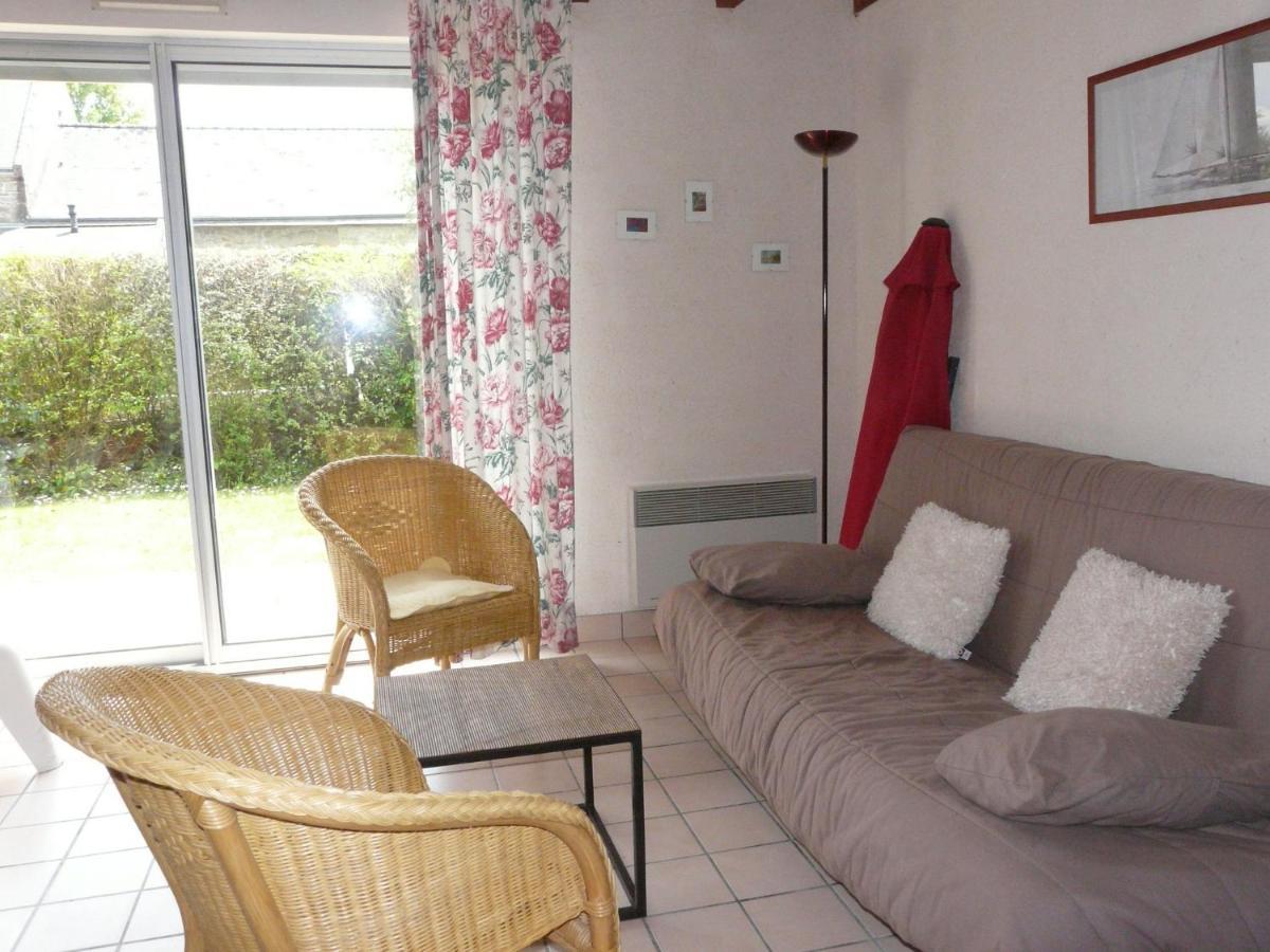 Kreisker 2 - Maison Jumelee, Jardin - Ca6008 Carnac Zewnętrze zdjęcie